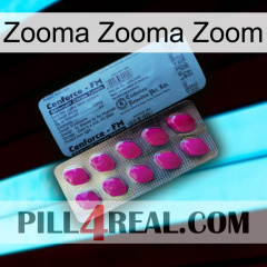 Zooma Zooma Zoom 35